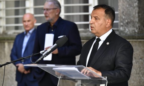 Šefovi lokalnih stožera dolaze u Zagreb podnijeti izvješće Nacionalnom stožeru