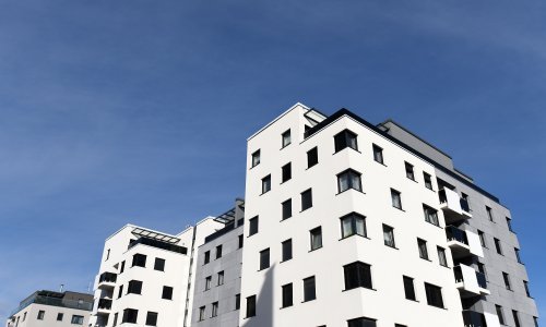 Tražite stan? U ponedjeljak kreće skupljanje ponuda za državne subvencije