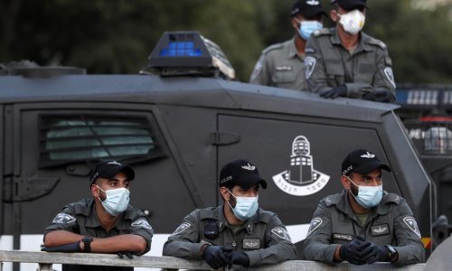 Izrael potresla vijest o silovanju djevojke u kojemu je sudjelovalo 30 muškaraca