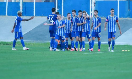 [VIDEO] Pogledajte gol Dine Halilovića kojim je Lokomotiva iznenađujuće srušila Rijeku; nakon potopa protiv Dinama ovo nitko nije očekivao