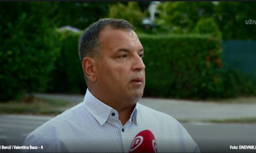 Beroš: U idućim tjednima bit će više zaraženih među starijom populacijom
