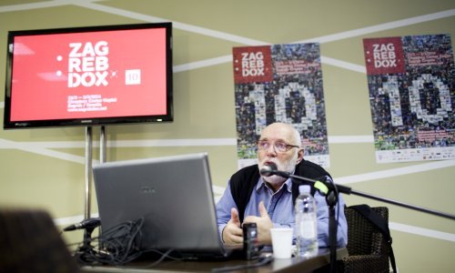 Nenadu Puhovskom nagrada za najboljeg producenta