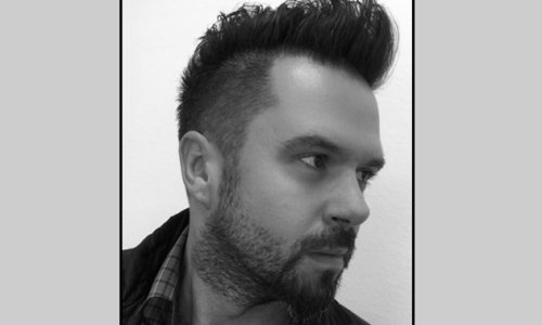 Petar Grašo: Kako sam snimao sado-mazo scene