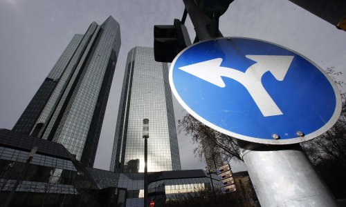 Deutsche Bank zatvara više od četvrtine poslovnica u Njemačkoj