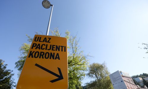 Stigao novi popis svih mjesta na kojima se možete testirati: U Istri na čak osam lokacija, u Splitsko-dalmatinskoj na samo dvije