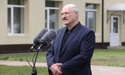 Zaoštrava se situacija: Europska unija upravo objavila da ne priznaje Lukašenka za predsjednika Bjelorusije i najavila sankcije