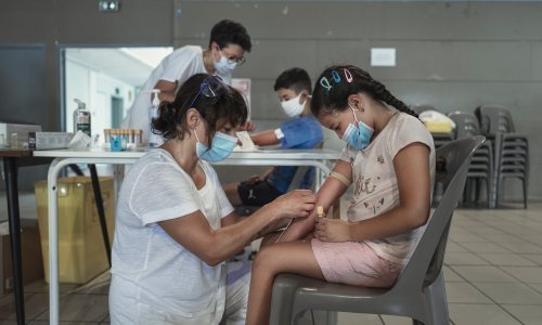 Uoči početka školske godine britanski znanstvenici objavili: Ovo je utjecaj koji covid-19 ima na djecu