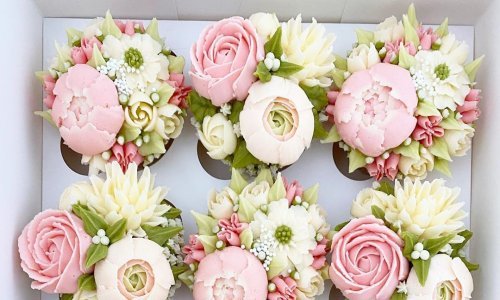 Slatka remek djela: Ovi kolači izgledaju predobro da bi ih se pojelo