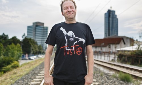 Film 'Tusta' redatelja Andreja Korovljeva pobjednik 14. DORF-a