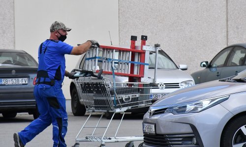 Očekuje se rekordni pad hrvatskog BDP-a i to veći od 12 posto; pogledajte koliki je do sada bio rekord iz 2009.