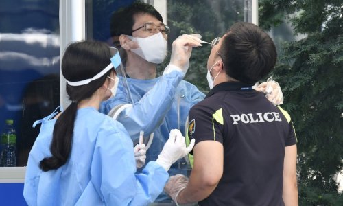 Južna Koreja zbog koronavirusa zatvorila škole u Seulu