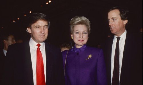 Iscurila snimka Trumpove sestre: On laže i okrutan je