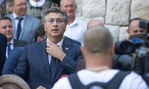 Kuća, štednja... Što je novo u premijerovoj imovinskoj kartici