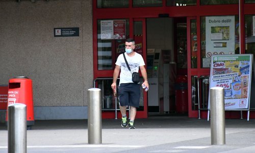 Čak 25 novooboljelih od koronavirusa u Brodsko-posavskoj županiji