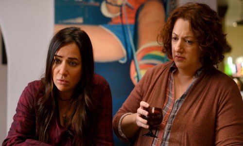 Četvrta sezona 'Boljih stvari' - Pamela se mora suočiti sa životom nakon kćeri