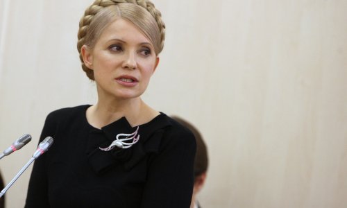 Julija Timošenko pozitivna na koronavirus, u ozbiljnom je stanju