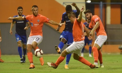 Novi hrvatski prvoligaš doveo veliko pojačanje iz Kolumbije; Šibenik se pojačao na ključnoj poziciji nakon dva poraza u HT Prvoj ligi