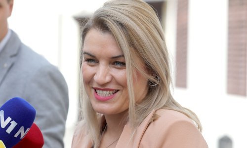 Brnjac: Bilo bi dobro da se na europskoj razini ujednači kada bi koja zemlja bila na crvenoj, narančastoj ili žutoj listi
