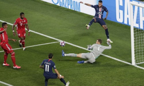 Bayern jedva slomio francuski PSG i stigao do šeste titule prvaka Europe u povijesti kluba; apsolutni junak utakmice bio je njemački golman Neuer