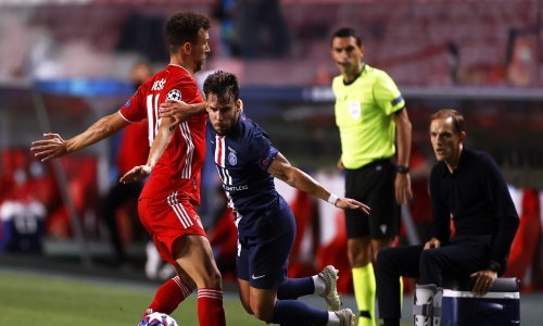 Ivan Perišić postao je 11. Hrvat koji je osvojio Ligu prvaka; evo tko je sve prije njega dizao pehar najelitnijeg europskog natjecanja