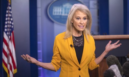 Kellyanne Conway, jedna od najdugovječnijih suradnica, napušta Donalda Trumpa