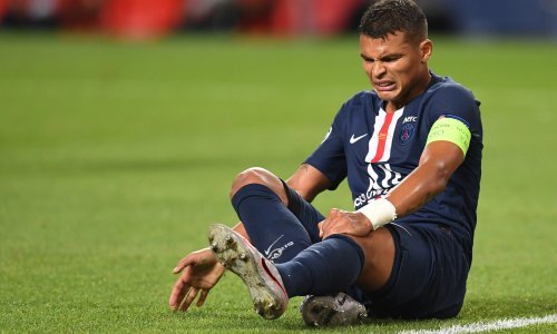 Utučeni kapetan stigao je u Pariz prije osam godina iz Milana i sada odlazi iz francuskog prvaka iako nije obavio misiju