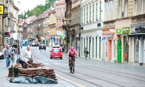 Zagrepčane na minimalcu obnova od potresa neće koštati ni kune
