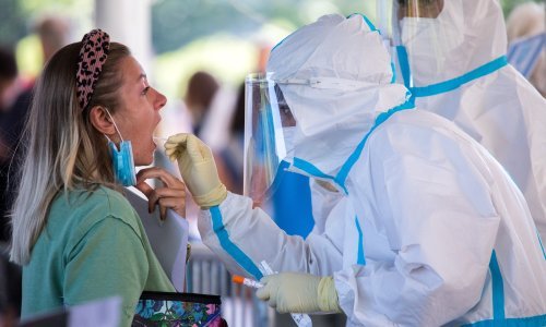 Vapaj struke; studenti će raditi posao epidemiologa; računa se i na sanitarne inženjere s burze