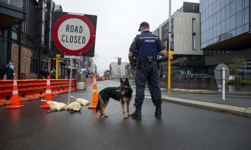 Žrtve napada na džamije u Novom Zelandu oči u oči s napadačem