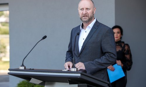 Kolar: Dječji vrtić u Pregradi siguran za djecu i djelatnike