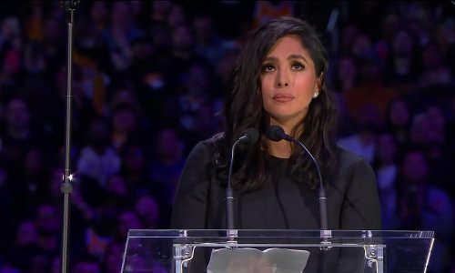 Udovica Kobea Bryanta povodom njegovog 42. rođendana otvorila dušu i ponovno rasplakala fanove diljem planeta