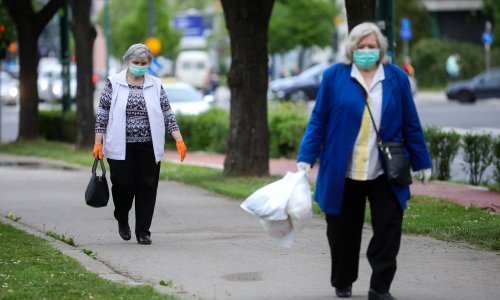 Dobra vijest za umirovljenike, u rujnu stiže povišica