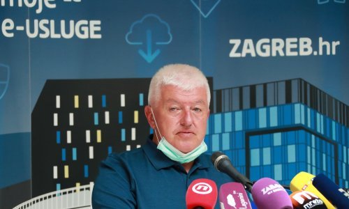 Šostar: Situacija nije alarmantna, rješavali smo zaostatke