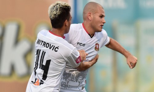 [VIDEO] Pogledajte još jednom golove s derbija Osijeka i Hajduka, golčinu Benka u pobjedi Varaždina i nezaustavljivog Mudrinskog koji je odlučio da je ovo njegova sezona