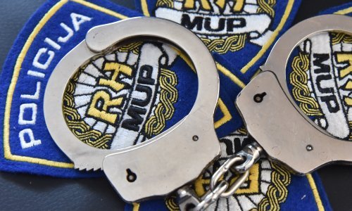 Uhićen jedan vukovarski nasilnik, za drugima se traga