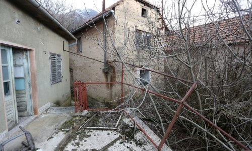 Komemoracija za civilne žrtve: Pogledajte tko sve stiže u Grubore