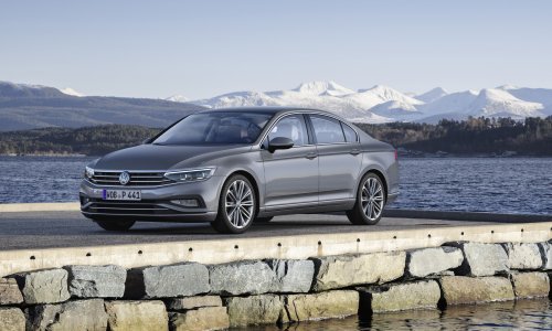 Ima li budućnosti za VW Passat? Sada je potvrđeno da 2023. stiže i 9. generacija