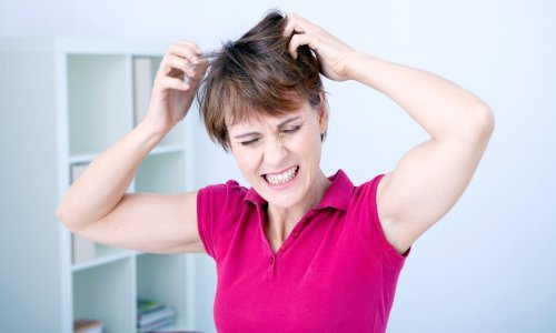 [VIDEO] Imate problema s vlasištem? Evo što može pomoći