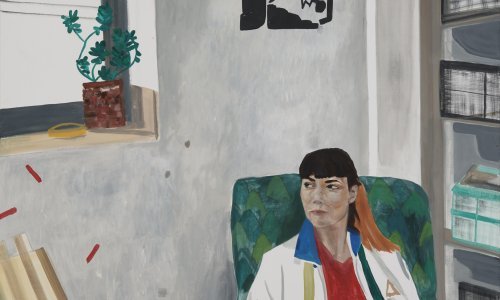 'Drago mi je': Jelena Bando u MSU predstavlja portrete prijatelja koji pokazuju ono što najčešće želimo sakriti