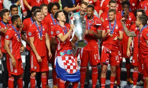 Nakon što je u srpnju oduševio pjevanjem hrvatskih pjesama, Manuel Neuer doznao je kakvo mišljenje Ivan Perišić ima o njemu