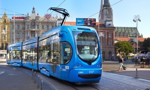 Građevinski sektor predvodi rast tržišta, Končar u fokusu