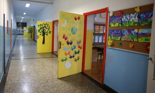 Ministar Fuchs o početku škole: Što će biti s produženim boravkom i  prekovremenima za nastavnike? Kad se sve stabilizira, povući će još jedan potez