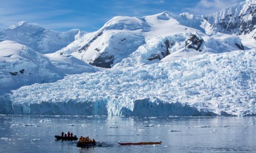 Nevjerojatne brojke: U 23 godine Zemlja je izgubila 28 trilijuna tona leda, a posljedice bi mogle biti dramatične