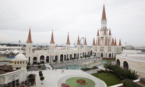 Turski hotelijeri bore se za opstanak: 'Prekrižili smo ovu godinu. Cilj nam nije zarada'