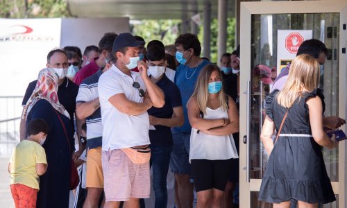 U Varaždinskoj županiji tri nova slučaja zaraze koronavirusom, dvoje zdravstveni djelatnici