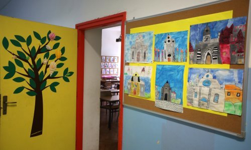 Vukovarske školarce dočekat će besplatne cvičke i radne bilježnice