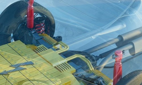 Nikal je novo zlato; Ovo je najvažniji metal baterija električnih automobila