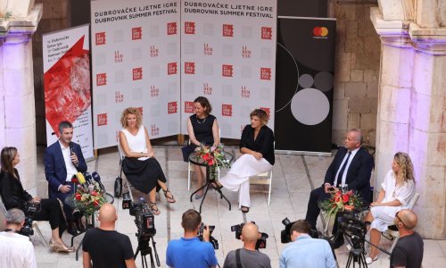 Zatvaraju se Dubrovačke ljetne igre, organizatori: 'Unatoč krizi ostvarili smo vrhunske rezultate'