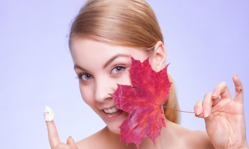 Znate li kako bi vaša beauty rutina trebala izgledati sada kada stižu hladniji dani?