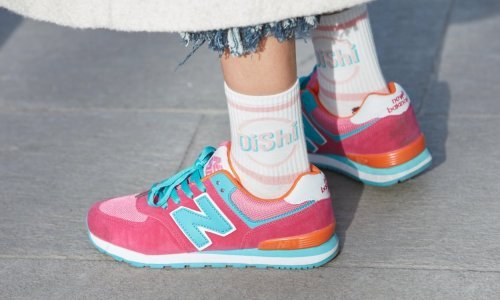 Najpoželjnije ružne tenisice dobile su svoje nasljednice, a za njih je zaslužan sin slavnoga Willa Smitha